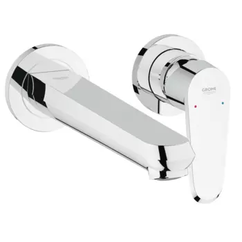 Внешняя часть смесителя для раковины Grohe Eurodisc Cosmopolitan 19974002