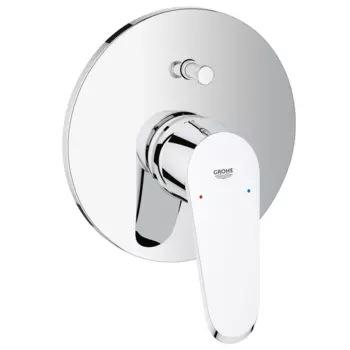 Внешняя часть смесителя для ванны Grohe Eurodisc Cosmopolitan 19548002