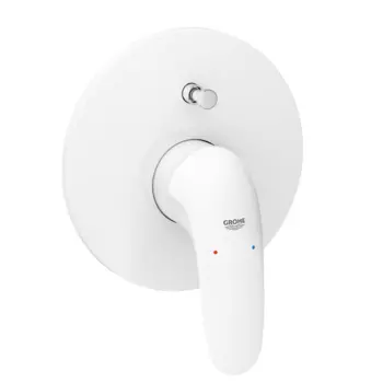 Внешняя часть смесителя для ванны Grohe Eurostyle 29099LS3