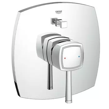 Внешняя часть смесителя для ванны Grohe Grandera 19920000