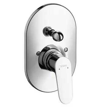 Внешняя часть смесителя для ванны Hansgrohe Novus 71047000