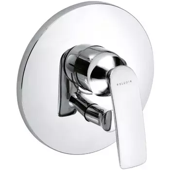 Внешняя часть смесителя для ванны Kludi Balance 526500575