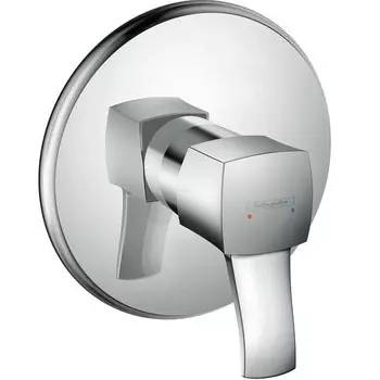 Внешняя часть смесителя Hansgrohe Metropol 31365000