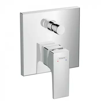 Внешняя часть смесителя Hansgrohe Metropol 32546000