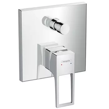 Внешняя часть смесителя Hansgrohe Metropol 74545000