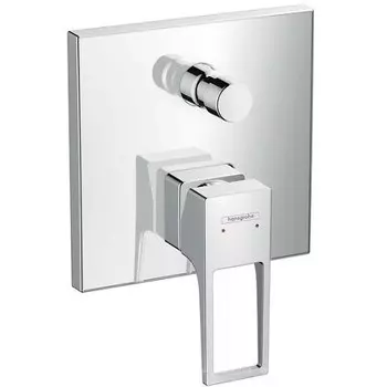 Внешняя часть смесителя Hansgrohe Metropol 74546000