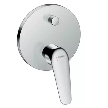 Внешняя часть смесителя Hansgrohe Novus 71046000