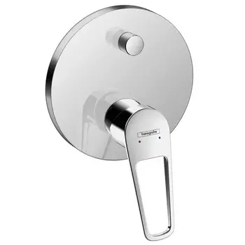 Внешняя часть смесителя Hansgrohe Novus Loop 71345000