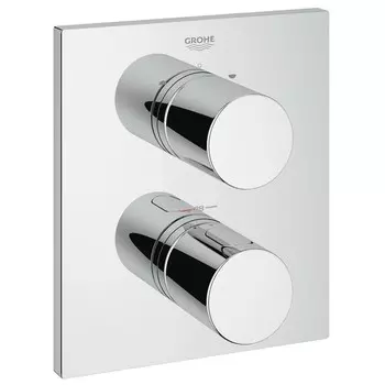 Внешняя часть термостата Grohe Grohtherm 3000 Cosmopolitan 19567000