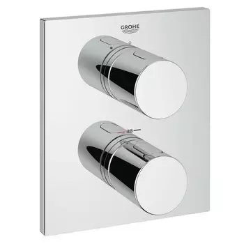 Внешняя часть термостата Grohe Grohtherm 3000 Cosmopolitan 19568000