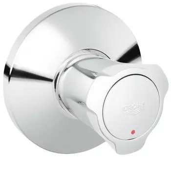 Внешняя часть встраиваемого вентиля Grohe Costa L 19809001