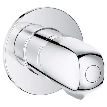 Внешняя часть встраиваемого вентиля Grohe Grohtherm 1000 New 19981000