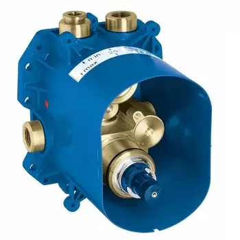 Внутренняя часть термостата Grohe Rapido T 35500000