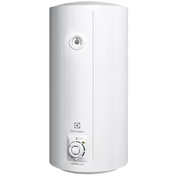 Водонагреватель Electrolux EWH 100 AXIOmatic накопительный электрический