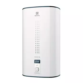 Водонагреватель Electrolux EWH 80 Centurio IQ 2.0 накопительный электрический