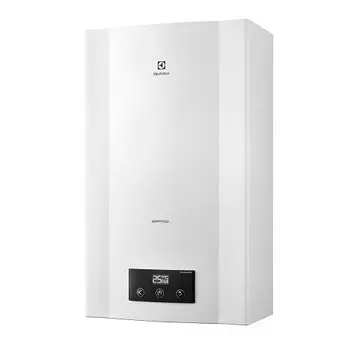 Водонагреватель Electrolux GWH 11 ProInverter проточный газовый