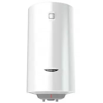 Водонагреватель накопительный Ariston PRO1 R ABS 80 V Slim 3700526