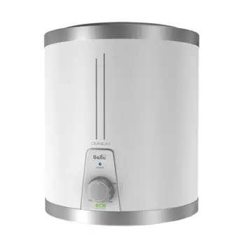 Водонагреватель накопительный Ballu BWH/S 15 Omnium O
