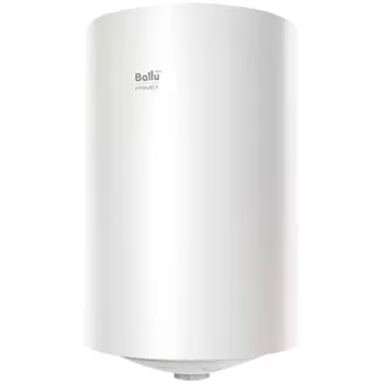 Водонагреватель накопительный Ballu BWH/S 50 Primex