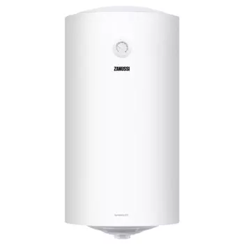 Водонагреватель накопительный Zanussi ZWH/S 100 Symphony 2.0