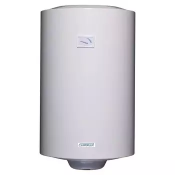 Водонагреватель Superlux NTS 30 V SLIM накопительный электрический