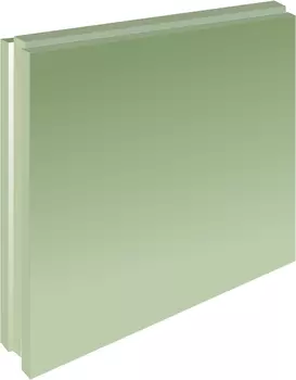 Волма 667х500х80 мм, плита пазогребневая влагостойкая полнотелая