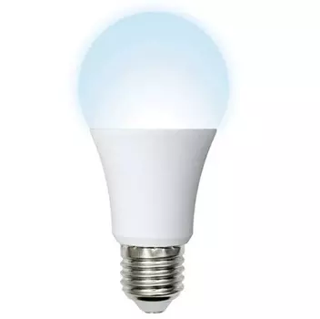 Volpe Optima LED-A60-12W/NW/E27/FR/O 4000К, Лампа светодиодная