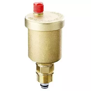 Воздухоотвод автоматический Oventrop 1/2"