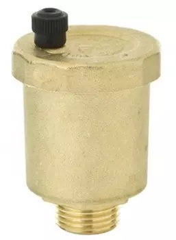 Воздухоотводчик автоматический Danfoss Airvent Ду 15