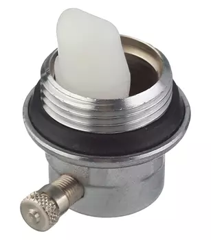 Воздухоотводчик Itap 1" для радиаторов автоматический правый