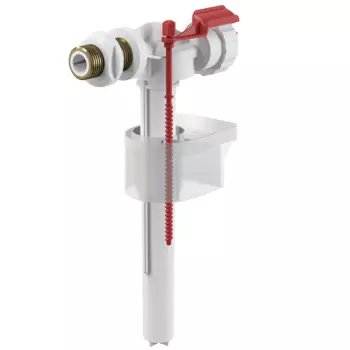 Впускной механизм Alca Plast A16 с боковой подводкой 1/2 дюйма