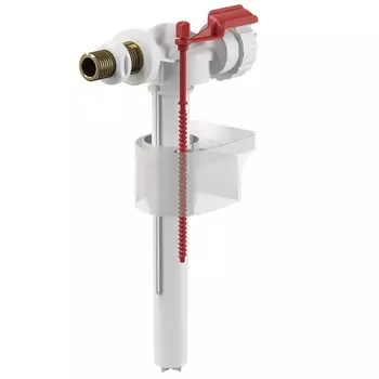 Впускной механизм Alca Plast A16 с боковой подводкой 3/8 дюйма