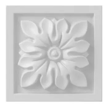 Вставка из полиуретана Decomaster DD-220 90х90х25 мм