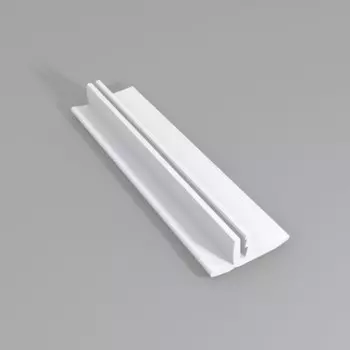 Вставка TL белая 5х13.8 мм