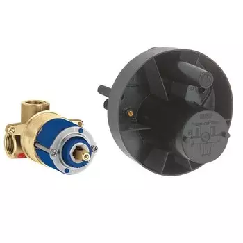Встраиваемая часть смесителя для душа Grohe 33964000