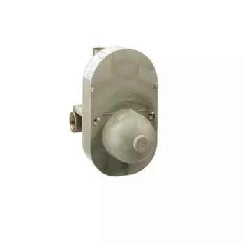 Встраиваемая часть смесителя для ванны Hansgrohe 31741180