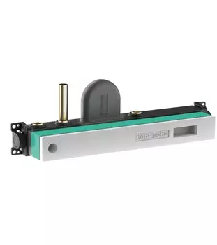 Встраиваемая часть термостата Hansgrohe RainSelect 15314180