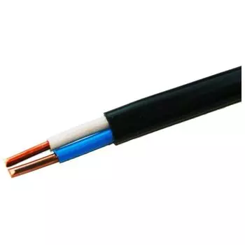 ВВГнг(А) Алюр, 2х1.5 мм2, Кабель силовой медный