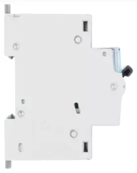 Выключатель автоматический дифференциального тока LeGrand АВДТ Dх3 1п+N номинал 16А тип АС