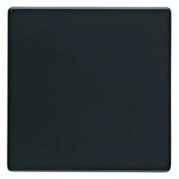 Выключатель Berker Q.3 одноклавишный перекрестный вкл/выкл с 3-х мест 10 А / 250 В~ антрацит