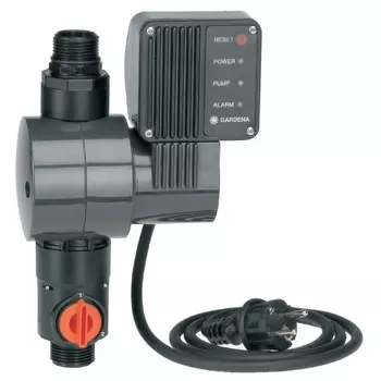 Выключатель манометрический Gardena 01739-20 электронный