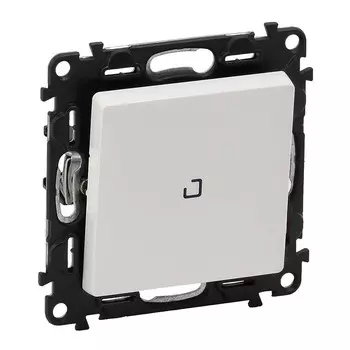 Выключатель подсветка Legrand Valena Life VLN-l 752410 белый