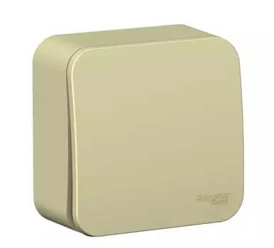 Выключатель Schneider Electric Blanca BLNVA101017