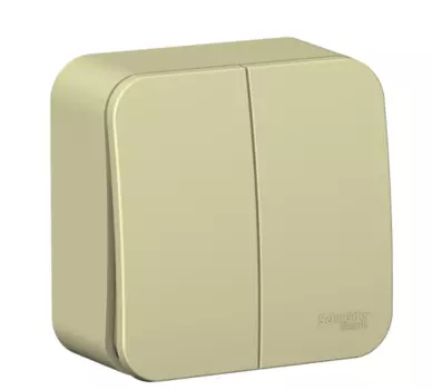 Выключатель Schneider Electric Blanca BLNVA105017