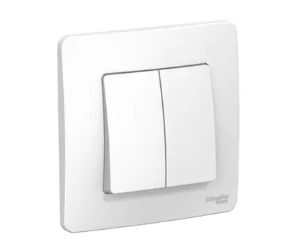 Выключатель Schneider Electric Blanca BLNVS010501