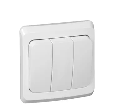 Выключатель Schneider Electric Этюд BC10-003B