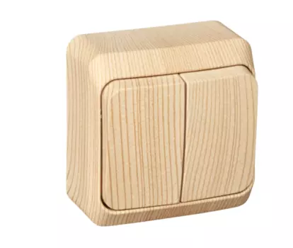 Выключатель Schneider Этюд BA10-006D