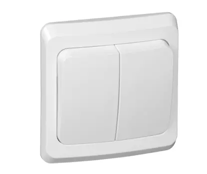 Выключатель Schneider Этюд BC10-006B