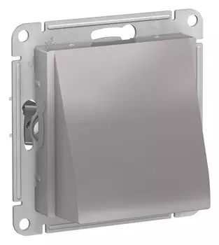 Вывод кабеля ATN000399 Schneider Electric AtlasDesign алюминий