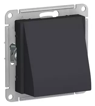 Вывод кабеля ATN001099 Schneider Electric AtlasDesign карбон